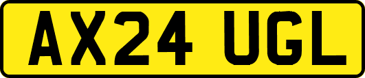AX24UGL