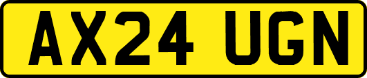AX24UGN