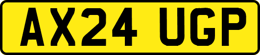 AX24UGP
