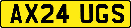 AX24UGS