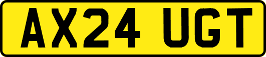 AX24UGT