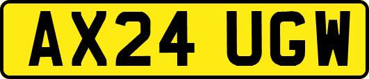 AX24UGW