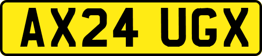 AX24UGX