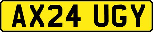AX24UGY