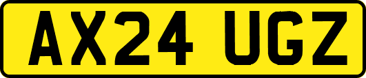 AX24UGZ