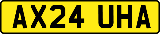 AX24UHA