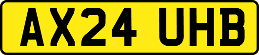 AX24UHB