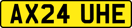 AX24UHE