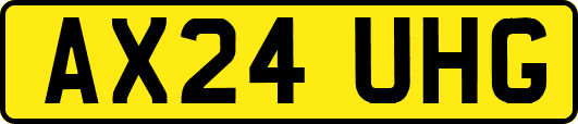 AX24UHG