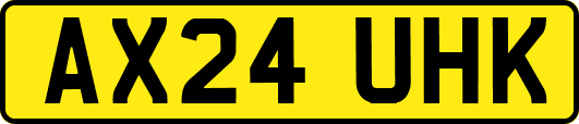 AX24UHK