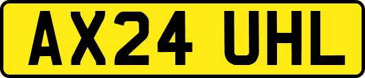 AX24UHL