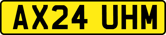 AX24UHM