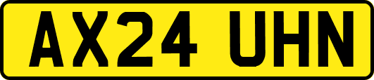 AX24UHN