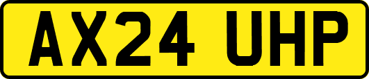 AX24UHP