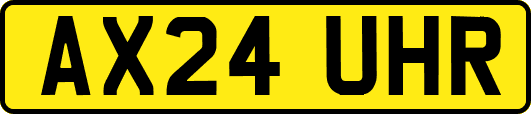AX24UHR