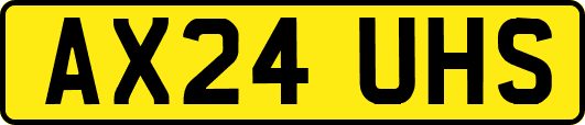AX24UHS