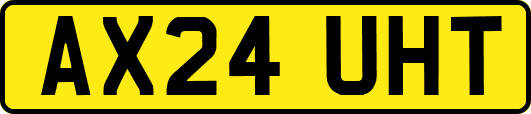 AX24UHT