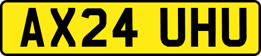 AX24UHU