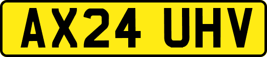 AX24UHV