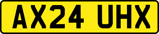 AX24UHX