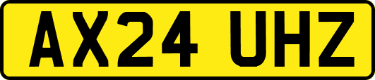 AX24UHZ