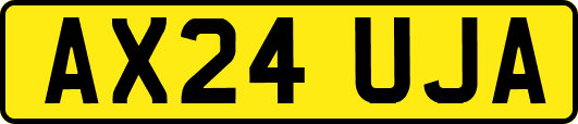 AX24UJA