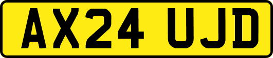 AX24UJD