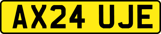AX24UJE