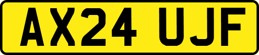 AX24UJF