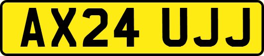AX24UJJ