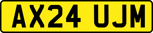 AX24UJM