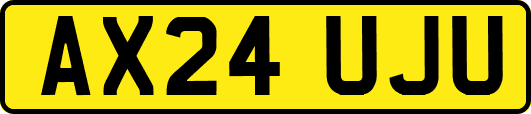 AX24UJU