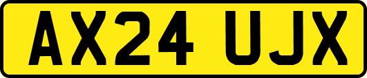 AX24UJX