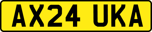 AX24UKA