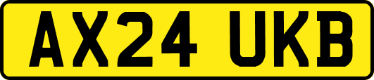 AX24UKB