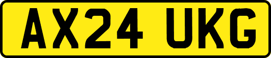 AX24UKG