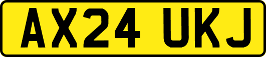 AX24UKJ