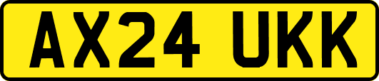 AX24UKK