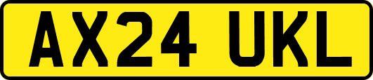 AX24UKL