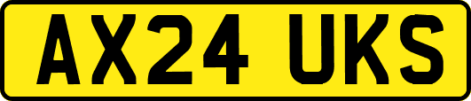 AX24UKS