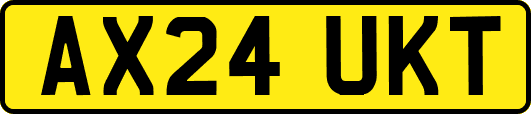 AX24UKT