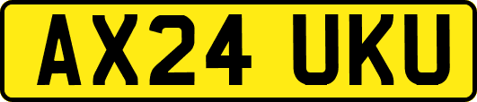AX24UKU