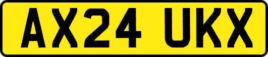 AX24UKX