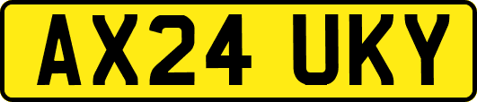 AX24UKY