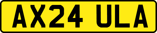 AX24ULA