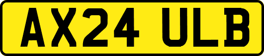 AX24ULB