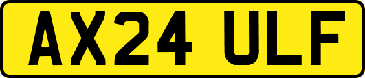 AX24ULF