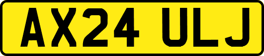 AX24ULJ