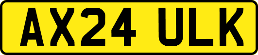 AX24ULK