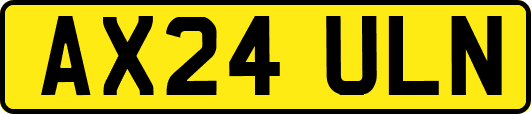 AX24ULN